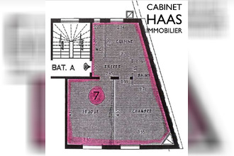  appartement alfortville 94140