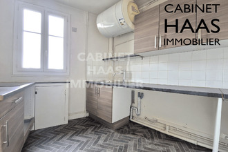  appartement alfortville 94140