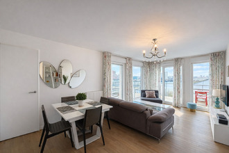  appartement alfortville 94140