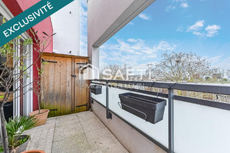  appartement alfortville 94140