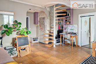  appartement alfortville 94140