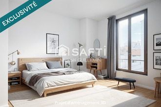  appartement alfortville 94140