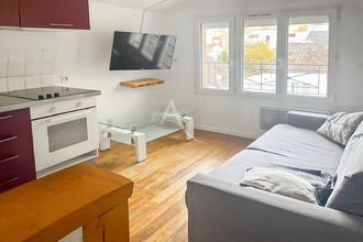  appartement alfortville 94140