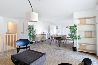  appartement alfortville 94140