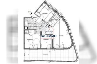  appartement alfortville 94140