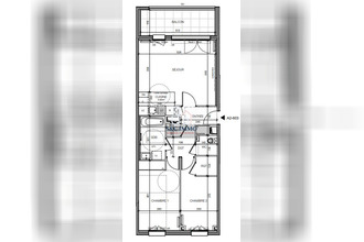  appartement alfortville 94140