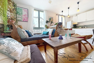  appartement alfortville 94140