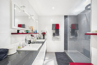  appartement alfortville 94140