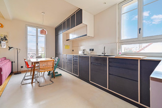  appartement alfortville 94140