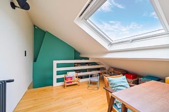  appartement alfortville 94140