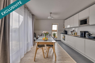  appartement alfortville 94140