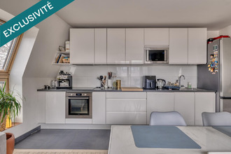  appartement alfortville 94140