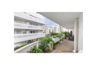  appartement alfortville 94140