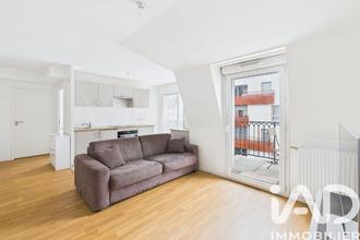  appartement alfortville 94140
