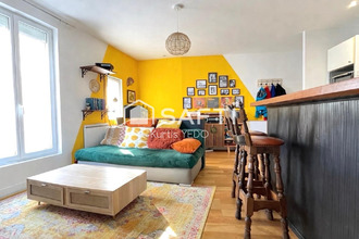  appartement alfortville 94140