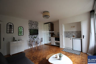 appartement alfortville 94140