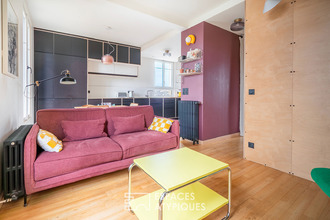  appartement alfortville 94140
