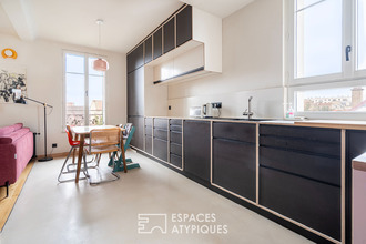  appartement alfortville 94140