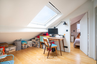  appartement alfortville 94140