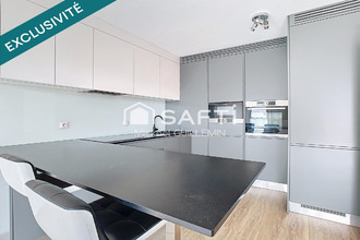  appartement alfortville 94140