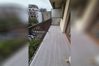  appartement alfortville 94140