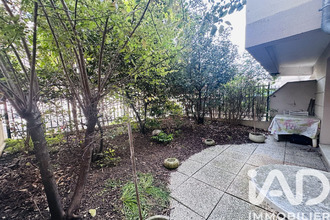  appartement alfortville 94140
