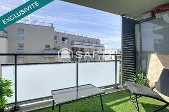  appartement alfortville 94140