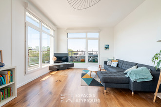 appartement alfortville 94140