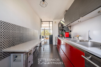  appartement alfortville 94140