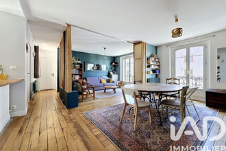  appartement alfortville 94140