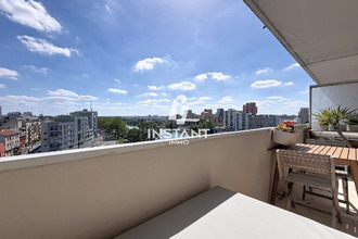  appartement alfortville 94140