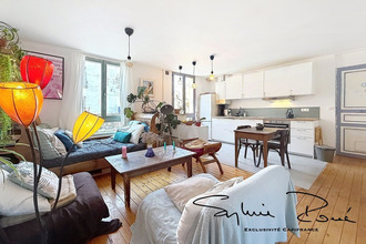  appartement alfortville 94140