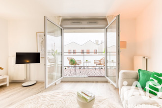  appartement alfortville 94140