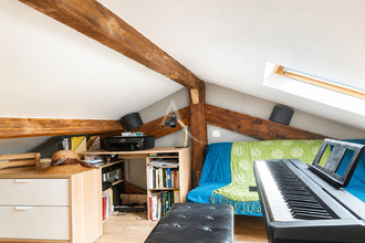  appartement alfortville 94140
