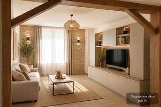  appartement alfortville 94140