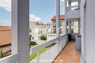  appartement alfortville 94140