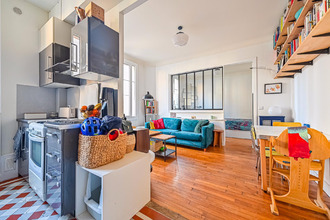  appartement alfortville 94140