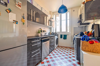  appartement alfortville 94140
