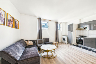  appartement alfortville 94140