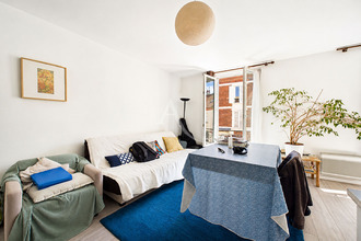  appartement alfortville 94140