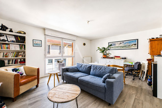  appartement alfortville 94140