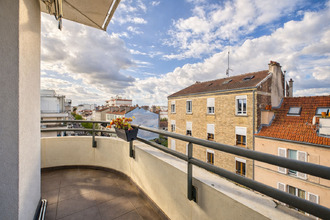  appartement alfortville 94140