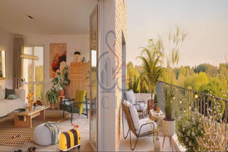  appartement alfortville 94140