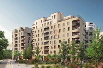  appartement alfortville 94140