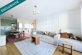  appartement alfortville 94140