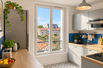  appartement alfortville 94140