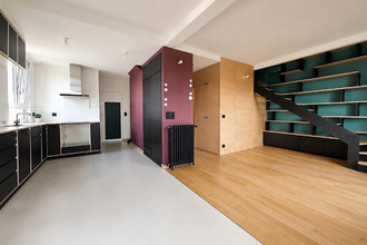  appartement alfortville 94140