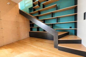  appartement alfortville 94140