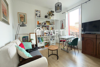  appartement alfortville 94140