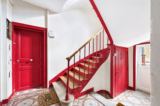 appartement alfortville 94140